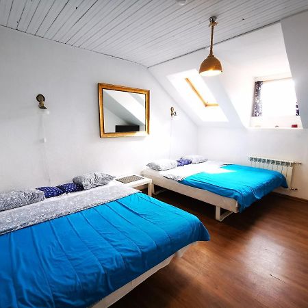 كلابيدا Meridian Apartment المظهر الخارجي الصورة