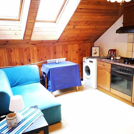 كلابيدا Meridian Apartment المظهر الخارجي الصورة